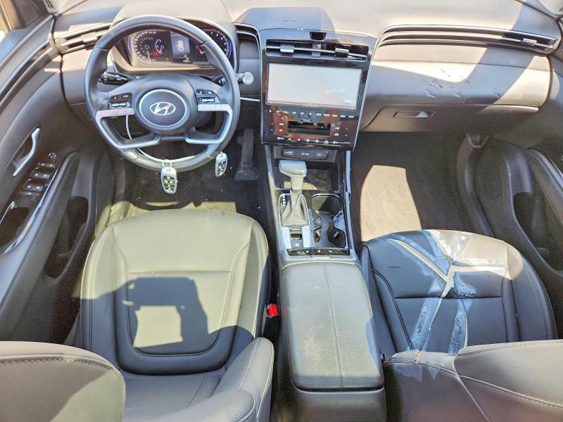 Продажа на аукционе авто 2024 Hyundai Tucson, vin: KM8JCCDE9RU322091, номер лота: 59132906
