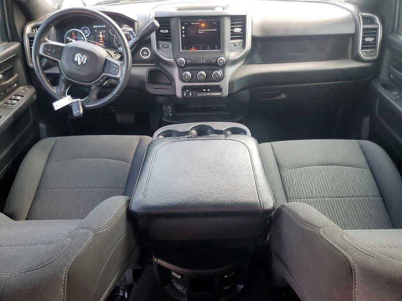 58473166 :رقم المزاد ، 3C6UR5CL6RG117088 vin ، 2024 Ram 2500 مزاد بيع