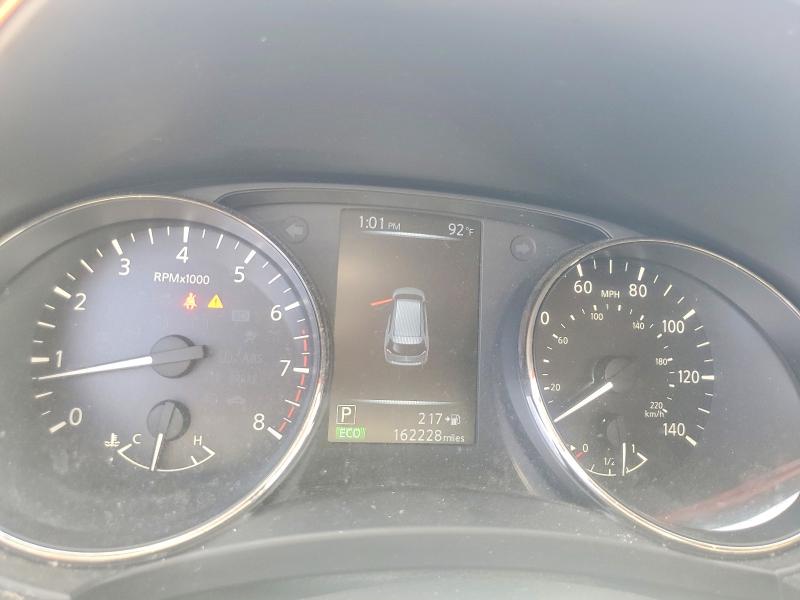 Aukcja sprzedaży 2017 Nissan Rogue, vin: JN8AT2MV7HW278064, numer aukcji: 59109886
