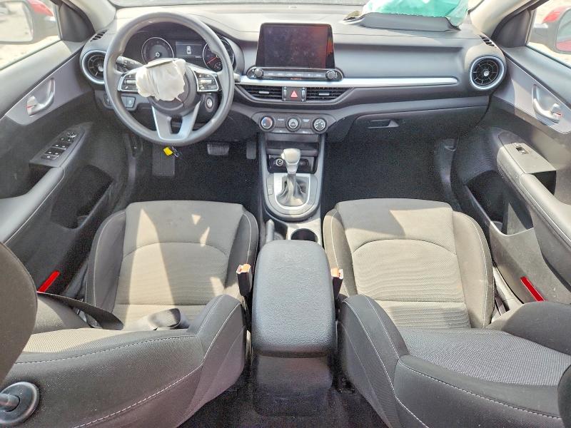 Продажа на аукционе авто 2024 Kia Forte, vin: 3KPF24AD4RE794356, номер лота: 56051436