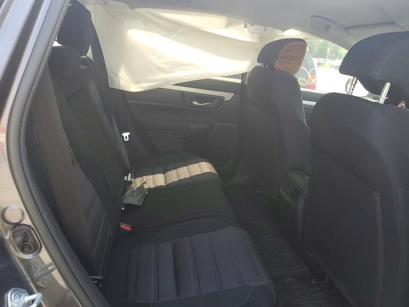 Продажа на аукционе авто 2021 Honda Cr-v, vin: 2HKRW1H24MH001050, номер лота: 54919526
