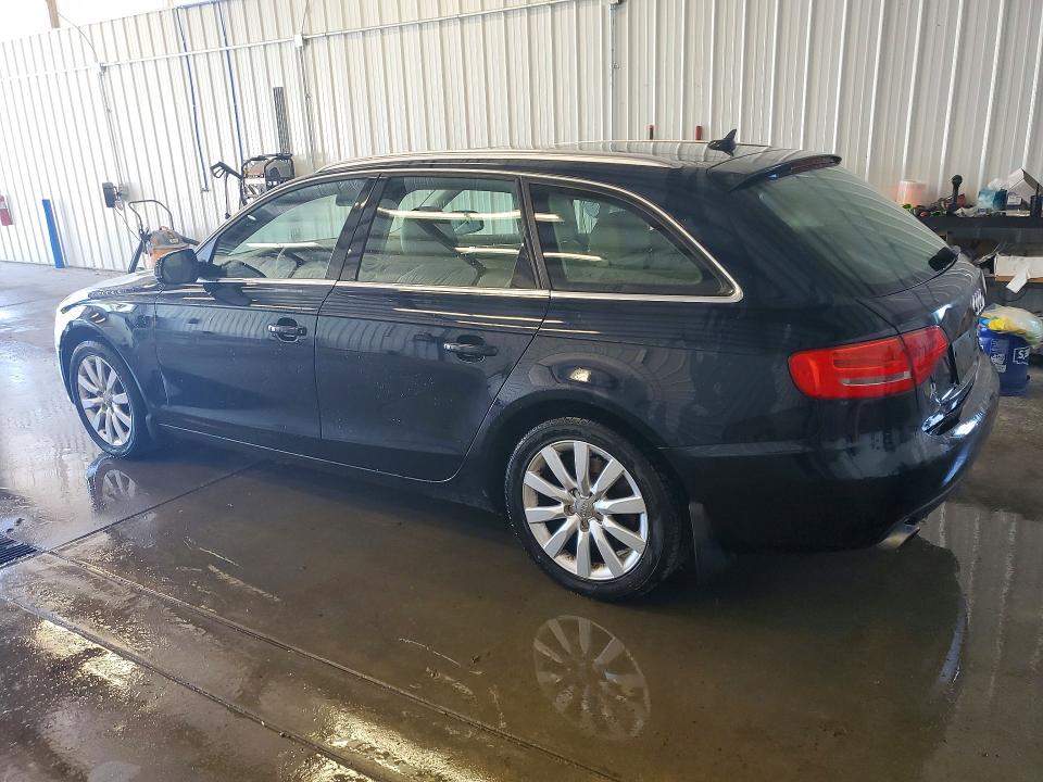Aukcja sprzedaży 2011 Audi A4, vin: WAUWFAFL2BA120120, numer aukcji: 56594746
