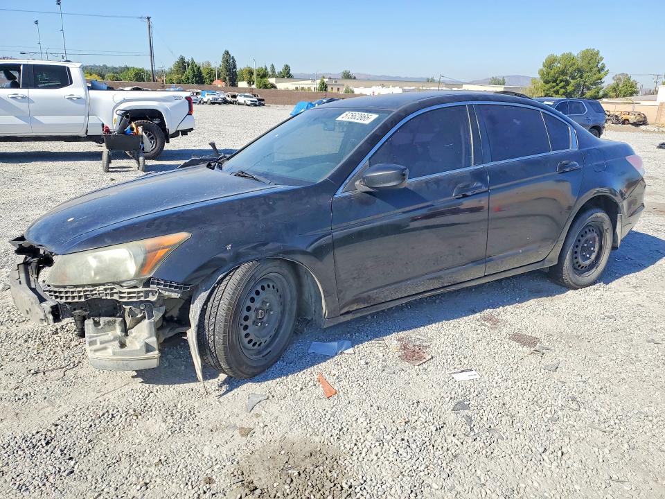 Aukcja sprzedaży 2012 Honda Accord, vin: 1HGCP2F32CA062408, numer aukcji: 57562866