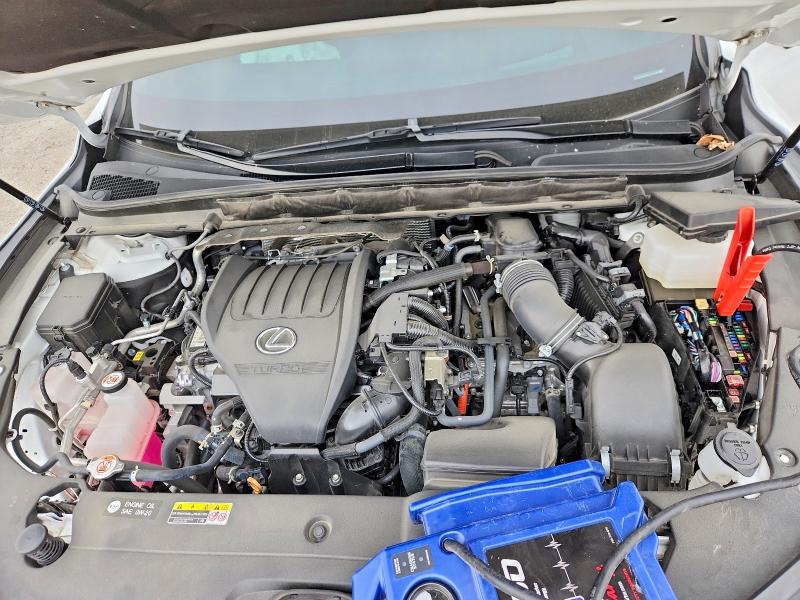 Aukcja sprzedaży 2023 Lexus Rx, vin: 2T2BCMEA9PC004925, numer aukcji: 55373936
