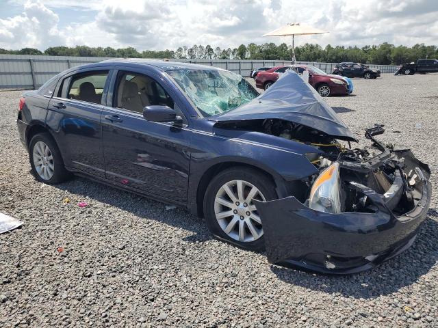 Продажа на аукционе авто 2012 Chrysler 200, vin: 1C3CCBBB1CN278819, номер лота: 55595066
