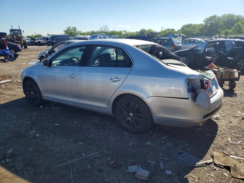 Продажа на аукционе авто 2006 Volkswagen Jetta, vin: 3VWRF71K16M752789, номер лота: 57770136