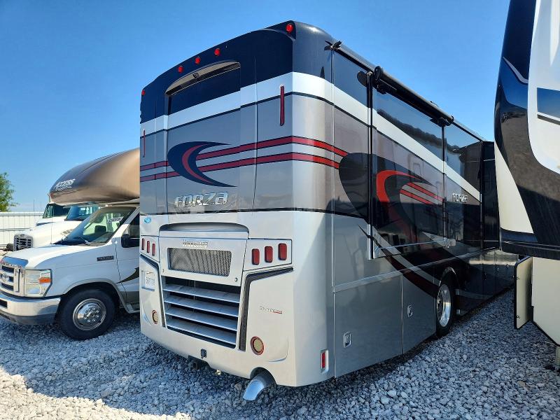Aukcja sprzedaży 2019 Winnebago Forza, vin: 4UZACJFC4KCLT4001, numer aukcji: 56171196