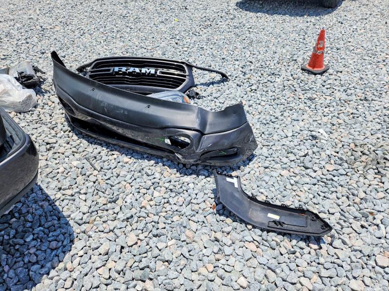 2019 Ram 1500 მანქანა იყიდება აუქციონზე, vin: 1C6RREBT3KN549304, აუქციონის ნომერი: 57066736
