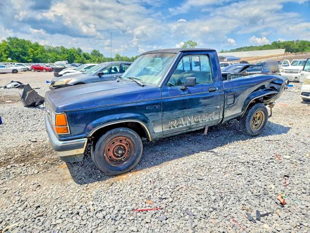 Продажа на аукционе авто 1990 Ford Ranger, vin: 1FTCR10A8LUB27674, номер лота: 56338566