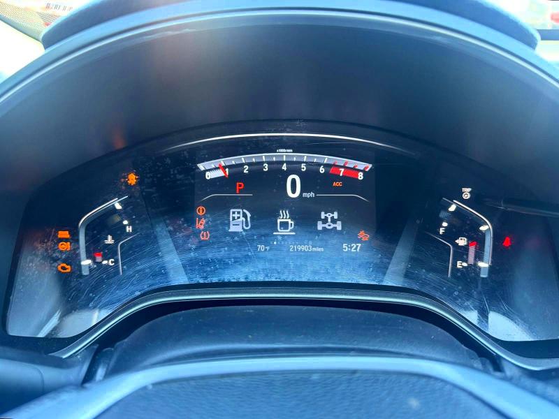 Aukcja sprzedaży 2020 Honda Cr-v, vin: 5J6RW2H56LL018663, numer aukcji: 58173376