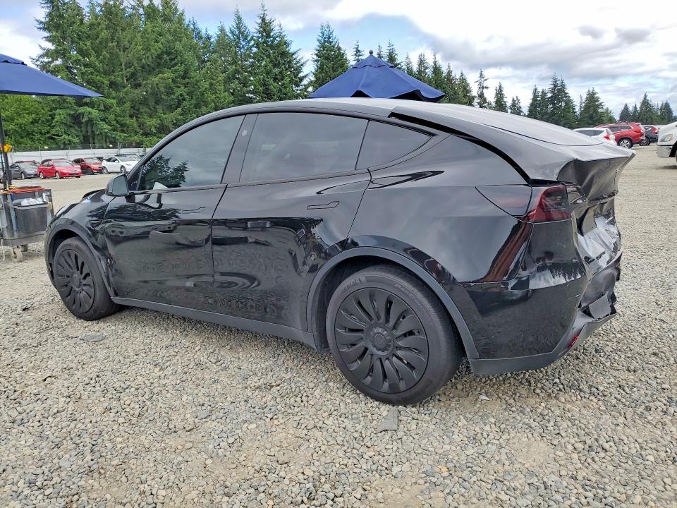 Aukcja sprzedaży 2023 Tesla Model  Y, vin: 7SAYGDEE4PF859861, numer aukcji: 85454815