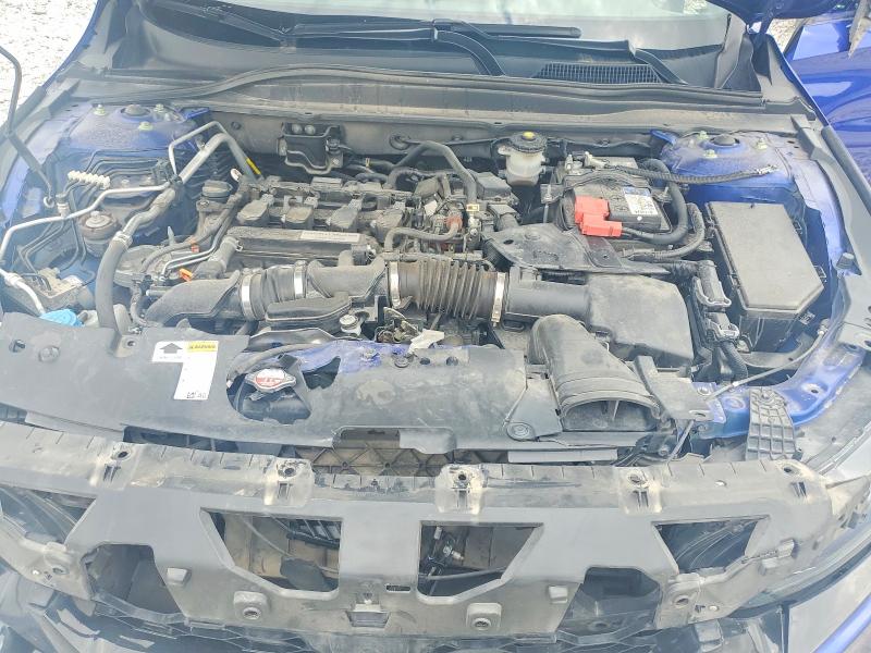 56230466 :رقم المزاد ، 1HGCV1F33LA148200 vin ، 2020 Honda Accord مزاد بيع