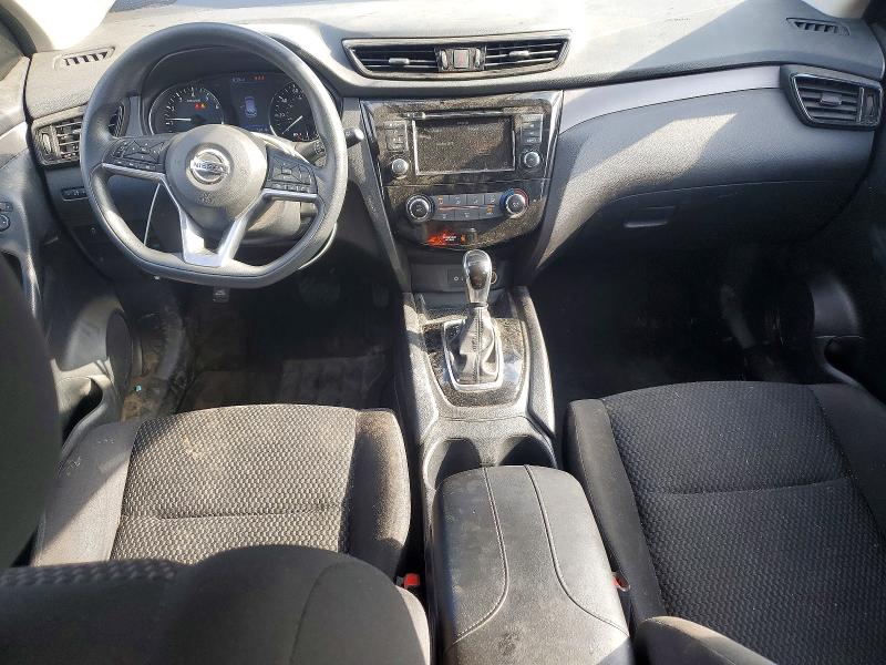 Aukcja sprzedaży 2021 Nissan Rogue Sport, vin: JN1BJ1AW3MW663339, numer aukcji: 58746706