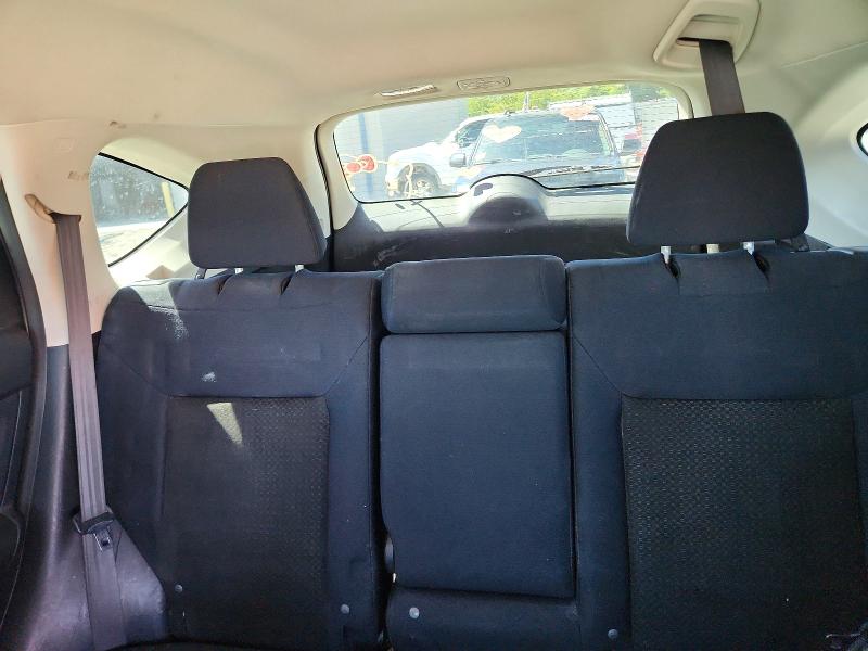 2016 Honda Cr-v მანქანა იყიდება აუქციონზე, vin: 2HKRM4H47GH649835, აუქციონის ნომერი: 55583026