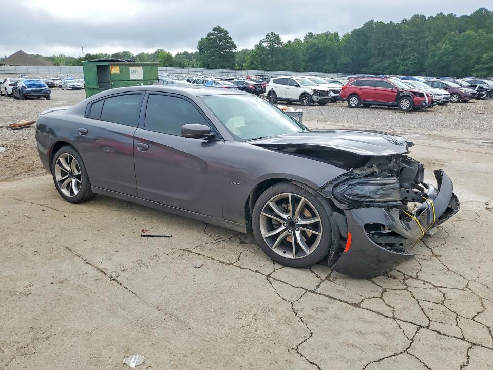 57677016 :رقم المزاد ، 2C3CDXCT3GH241996 vin ، 2016 Dodge Charger مزاد بيع