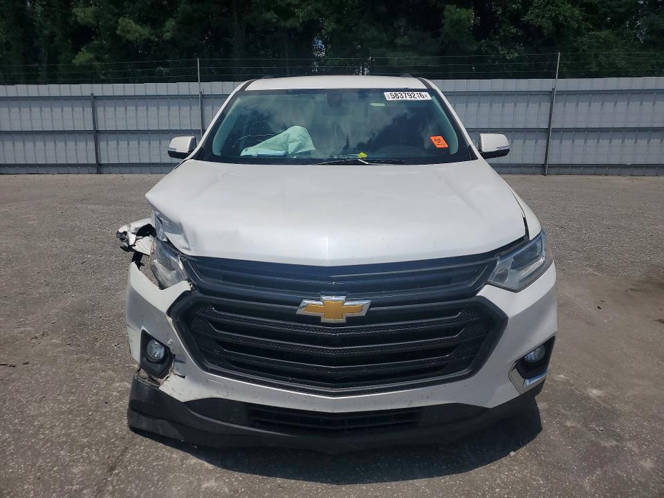 Aukcja sprzedaży 2019 Chevrolet Traverse, vin: 1GNERGKW2KJ187123, numer aukcji: 58379216