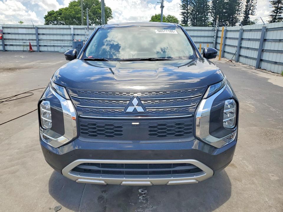 Aukcja sprzedaży 2023 Mitsubishi Outlander, vin: JA4J3UA87PZ016784, numer aukcji: 56577186
