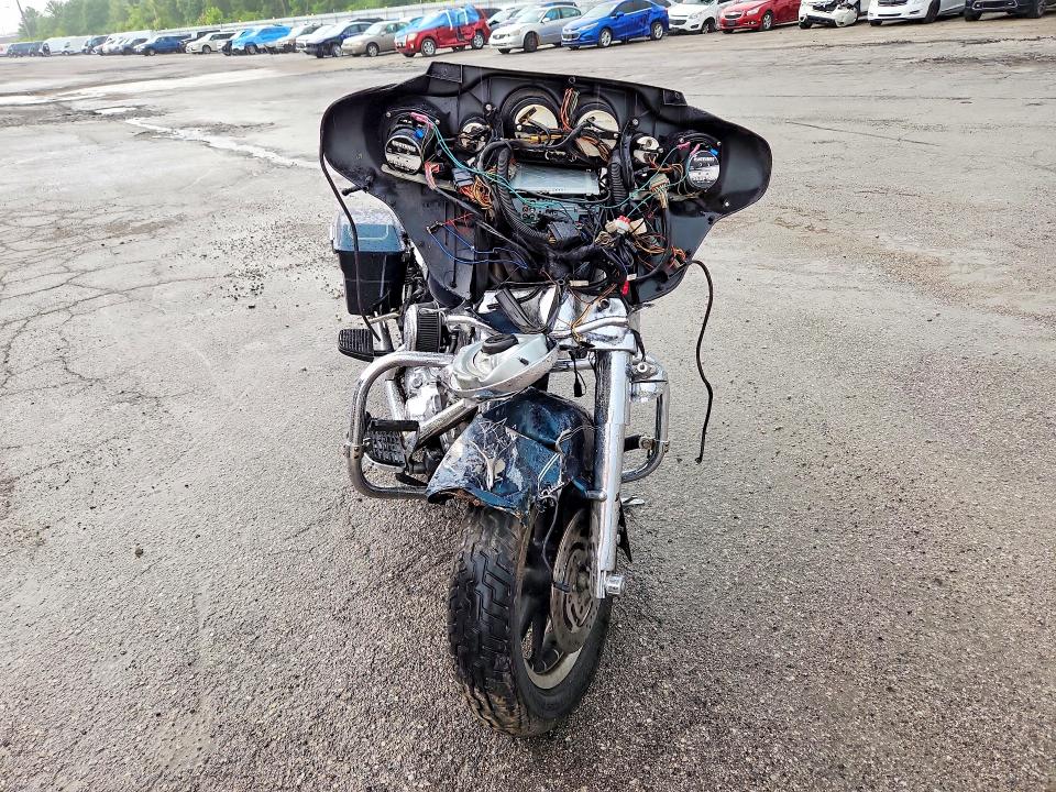 Aukcja sprzedaży 2002 Harley-davidson Uk, vin: 1HD1FCW152Y604098, numer aukcji: 56411486