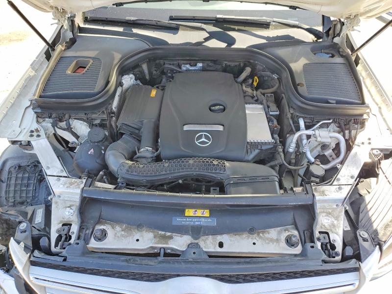 Auction sale of the 2018 Mercedes-benz Glc, vin: WDC0G4JB4JV079352, lot number: 56826866