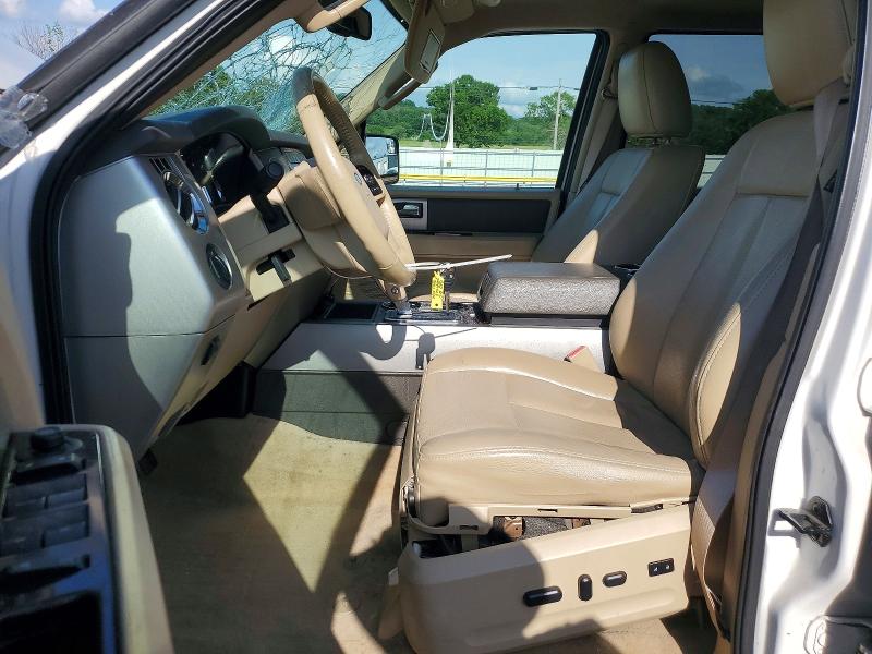 Продажа на аукционе авто 2013 Ford Expedition, vin: 1FMJU1H50DEF61284, номер лота: 55067916