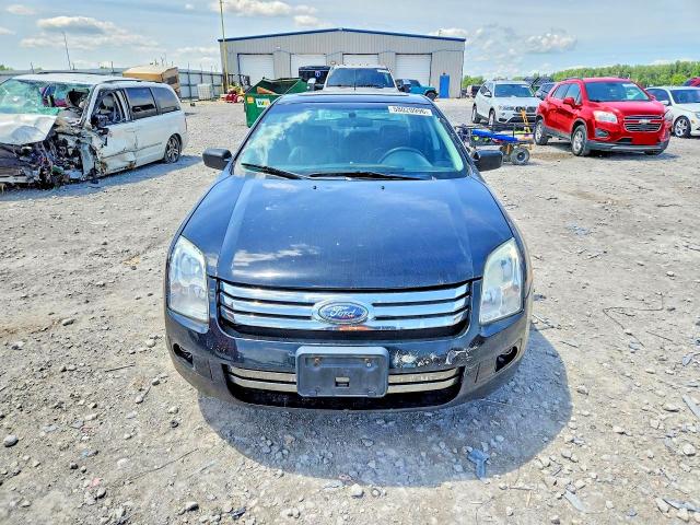 Продаж на аукціоні авто 2008 Ford Fusion, vin: 3FAHP07148R114338, номер лоту: 58020996