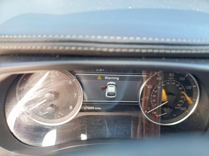 Продаж на аукціоні авто 2023 Infiniti Qx55, vin: 3PCAJ5JR3PF105557, номер лоту: 59074736