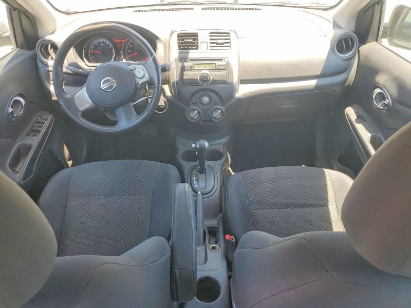 57717696 :رقم المزاد ، 3N1CN7AP2DL861744 vin ، 2013 Nissan Versa مزاد بيع