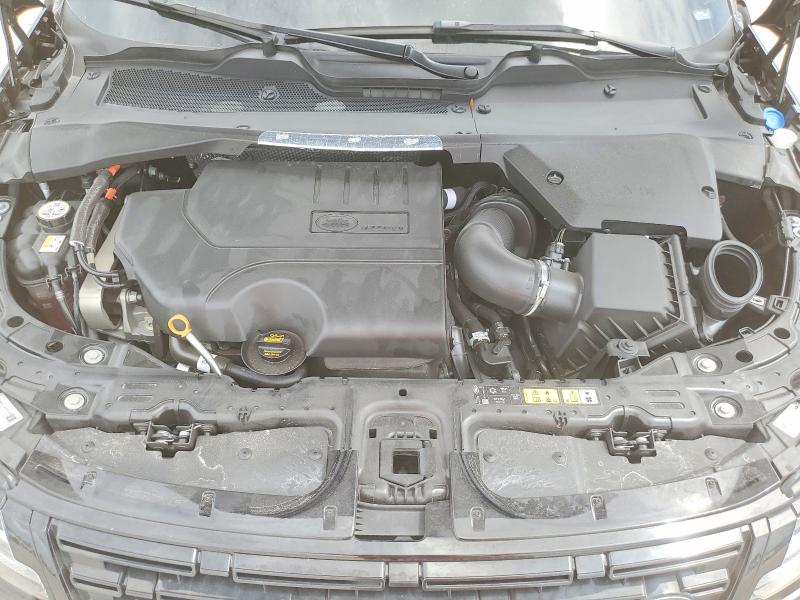 Продаж на аукціоні авто 2024 Land Rover Range Rover Evoque, vin: SALZJ2FX7RH249195, номер лоту: 56343636