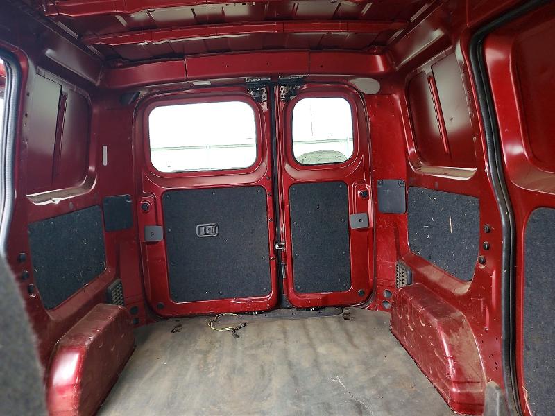 Aukcja sprzedaży 2015 Nissan Nv200, vin: 3N6CM0KN5FK700329, numer aukcji: 56851076