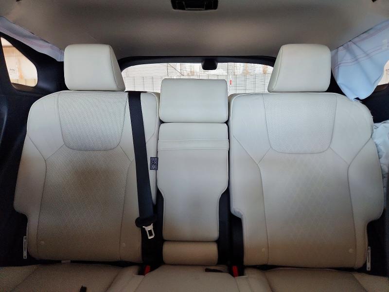 55756216 :رقم المزاد ، 2T2BBMCA3TC128155 vin ، 2026 Lexus Rx 350h مزاد بيع