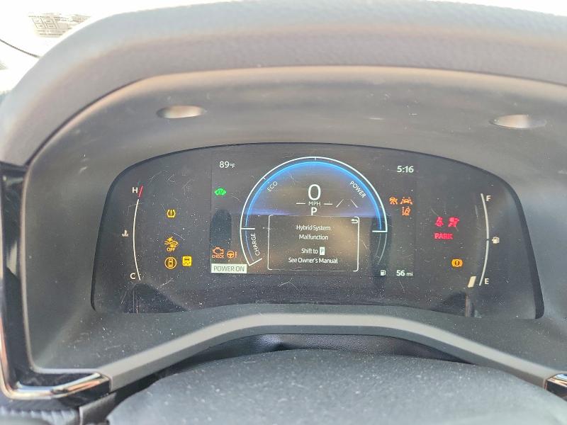 57903876 :رقم المزاد ، 4T1DAACK1SU571909 vin ، 2025 Toyota Camry مزاد بيع