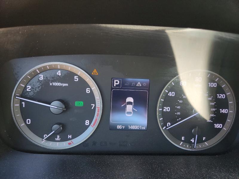 Продаж на аукціоні авто 2015 Hyundai Sonata, vin: 5NPE24AF0FH200933, номер лоту: 54560366
