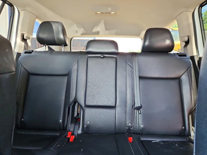 Продаж на аукціоні авто 2018 Volkswagen Atlas, vin: 1V2LR2CAXJC506100, номер лоту: 57210686