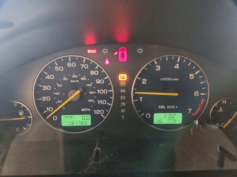 Aukcja sprzedaży 2005 Subaru Baja, vin: 4S4BT62C357106821, numer aukcji: 56628056