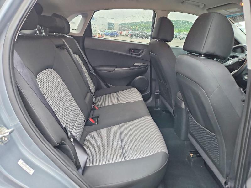 Продаж на аукціоні авто 2019 Hyundai Kona, vin: KM8K12AA5KU208780, номер лоту: 58640106