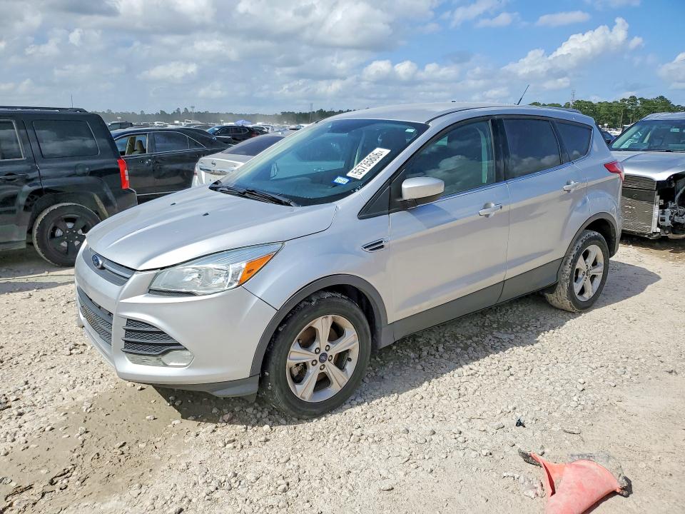 Aukcja sprzedaży 2016 Ford Escape, vin: 1FMCU9G92GUB63161, numer aukcji: 55735806