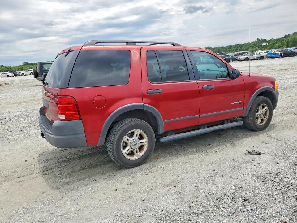 Aukcja sprzedaży 2004 Ford Explorer, vin: 1FMZU62K74ZA98096, numer aukcji: 55616076