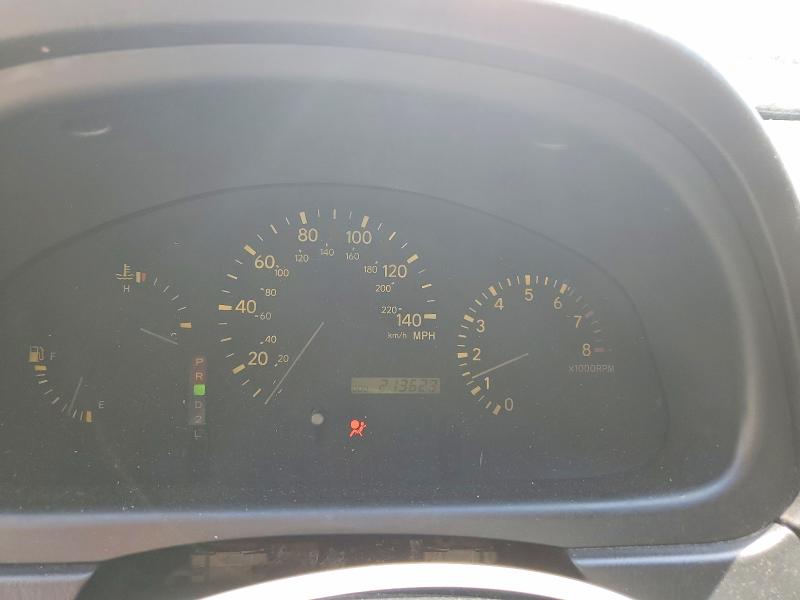2003 Lexus Rx მანქანა იყიდება აუქციონზე, vin: JTJHF10U230301994, აუქციონის ნომერი: 57859716