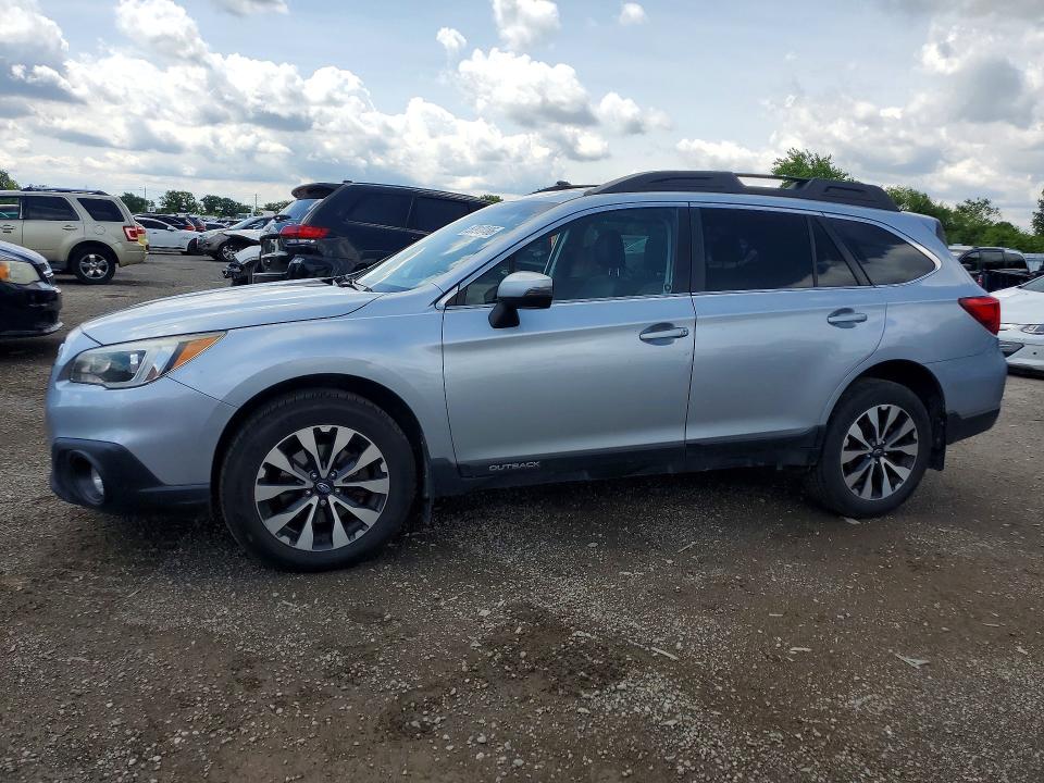 Продажа на аукционе авто 2016 Subaru Outback, vin: 4S4BSFLC1G3285436, номер лота: 57910486