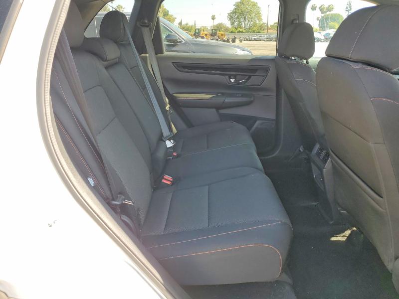 2025 Honda Cr-v მანქანა იყიდება აუქციონზე, vin: 7FARS5H52SE033699, აუქციონის ნომერი: 58268326