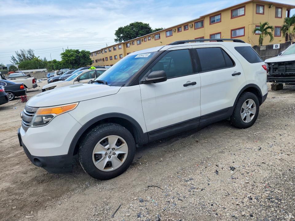 Aukcja sprzedaży 2013 Ford Explorer, vin: 1FM5K8B85DGA89705, numer aukcji: 56544216