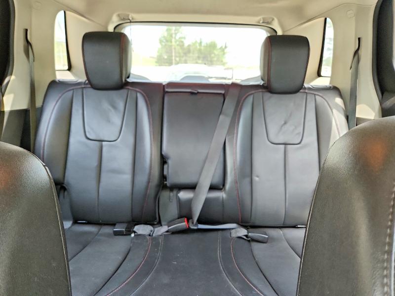 Aukcja sprzedaży 2015 Gmc Terrain, vin: 2GKFLXEK7F6209521, numer aukcji: 56050536