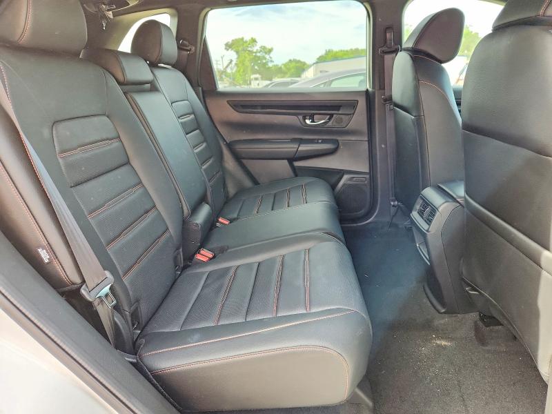 Продажа на аукционе авто 2026 Honda Cr-v, vin: 5J6RS6H8XTL006433, номер лота: 56518856