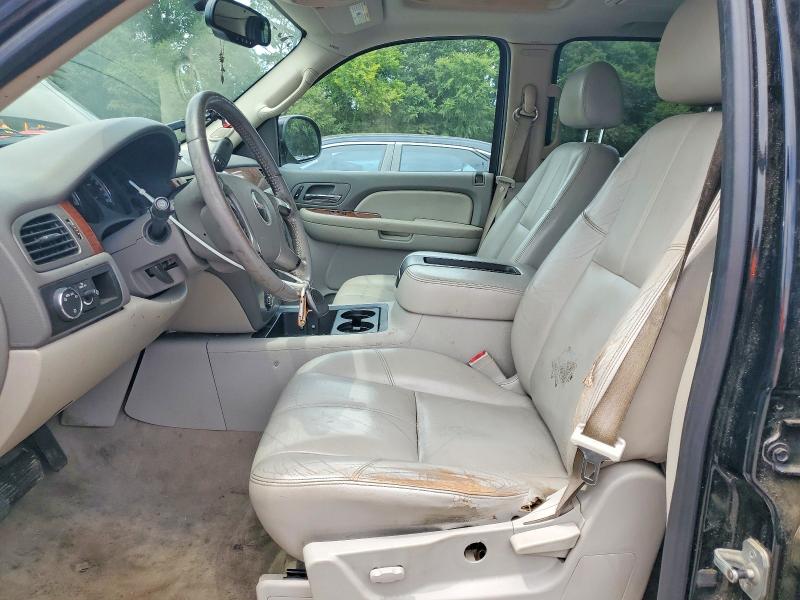 2008 Gmc Yukon მანქანა იყიდება აუქციონზე, vin: 1GKFC13598R203043, აუქციონის ნომერი: 58550286