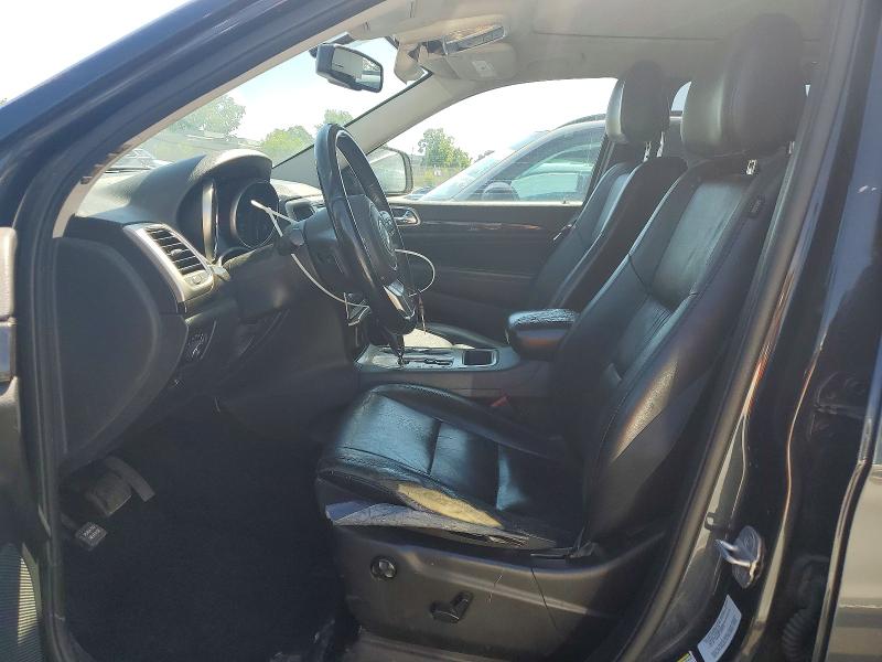 54712546 :رقم المزاد ، 1C4RJFAG9CC299333 vin ، 2012 Jeep Grand Cherokee مزاد بيع