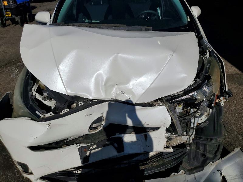 2016 Toyota Prius მანქანა იყიდება აუქციონზე, vin: JTDKARFU4G3025318, აუქციონის ნომერი: 57952166