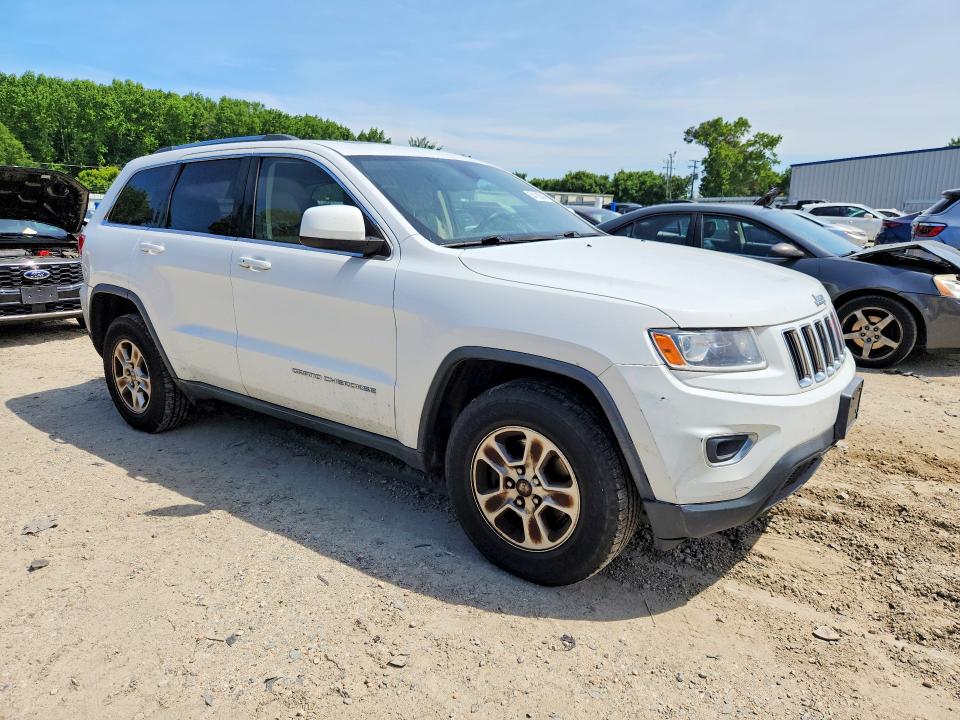 Продаж на аукціоні авто 2014 Jeep Grand Cherokee, vin: 1C4RJFAG7EC233589, номер лоту: 54188046