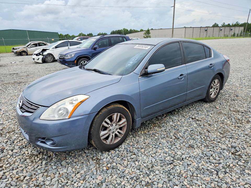 Продаж на аукціоні авто 2010 Nissan Altima, vin: 1N4AL2AP3AN566988, номер лоту: 56936246