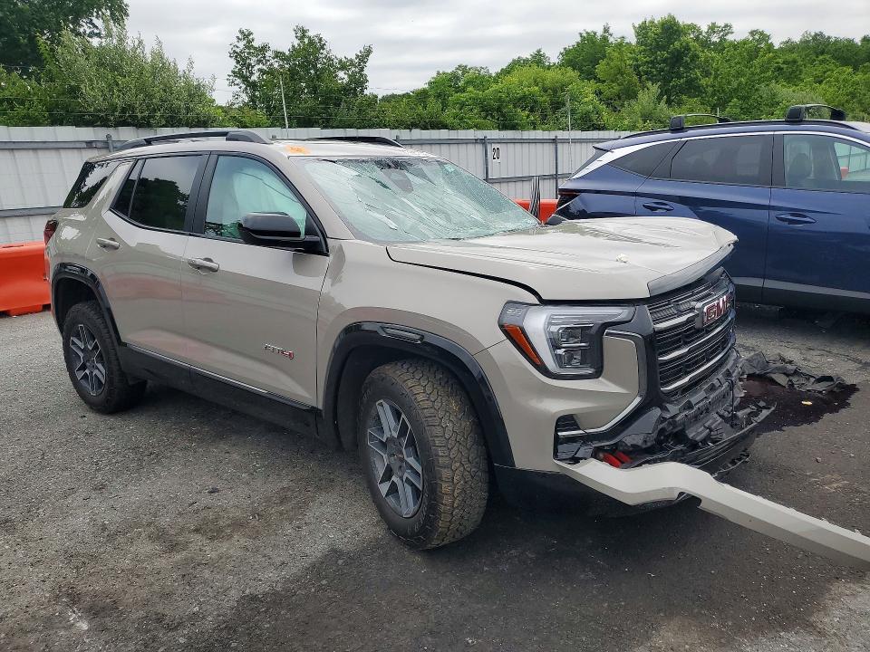 Продажа на аукционе авто 2026 Gmc Terrain, vin: 3GKALYEG4TL104597, номер лота: 56816046