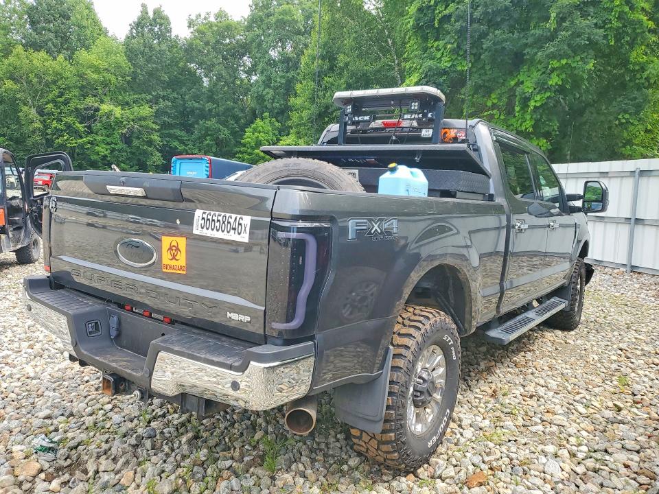 Продаж на аукціоні авто 2017 Ford F350, vin: 1FT8W3B61HEE90192, номер лоту: 56658646